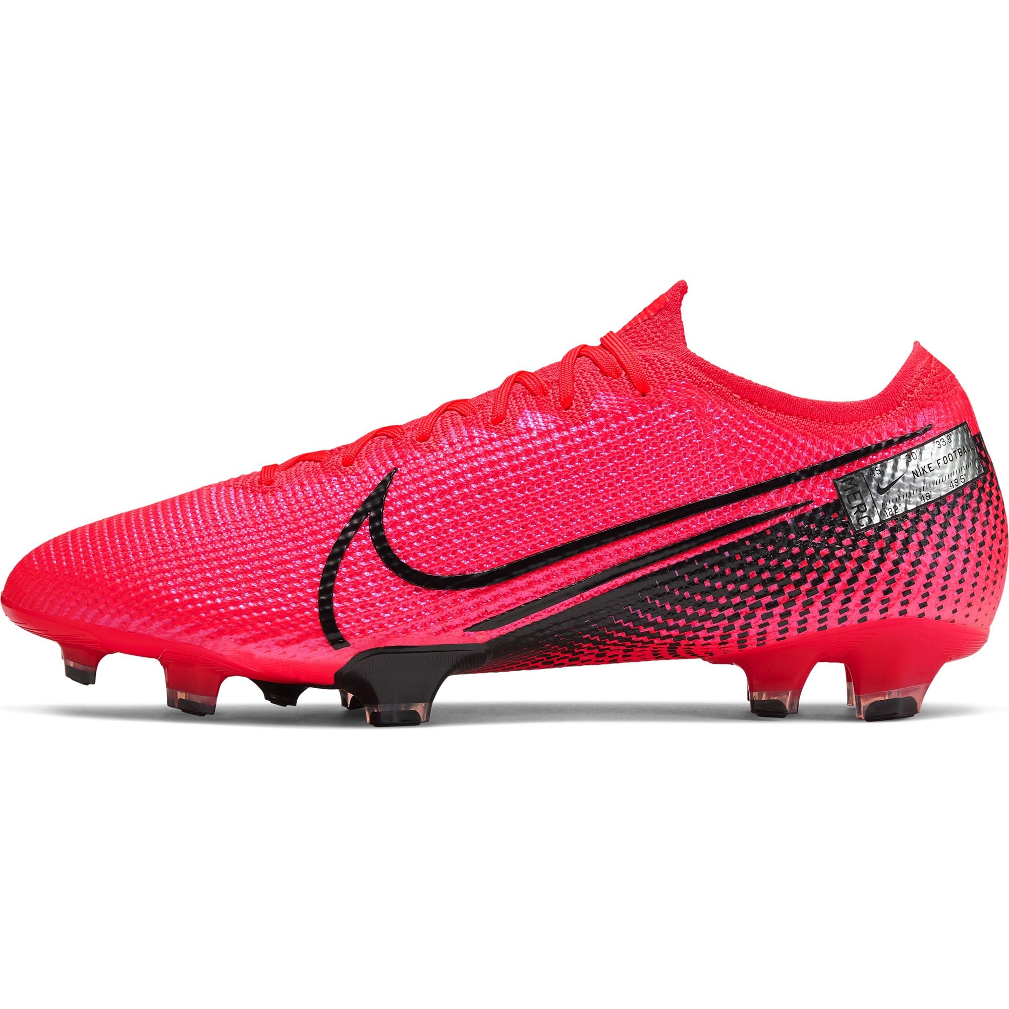 Nike Mercurial Vapor 13 Elite FG Firm-Ground Soccer Cleat.