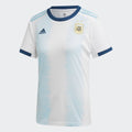 Women's Argentina Home Jersey