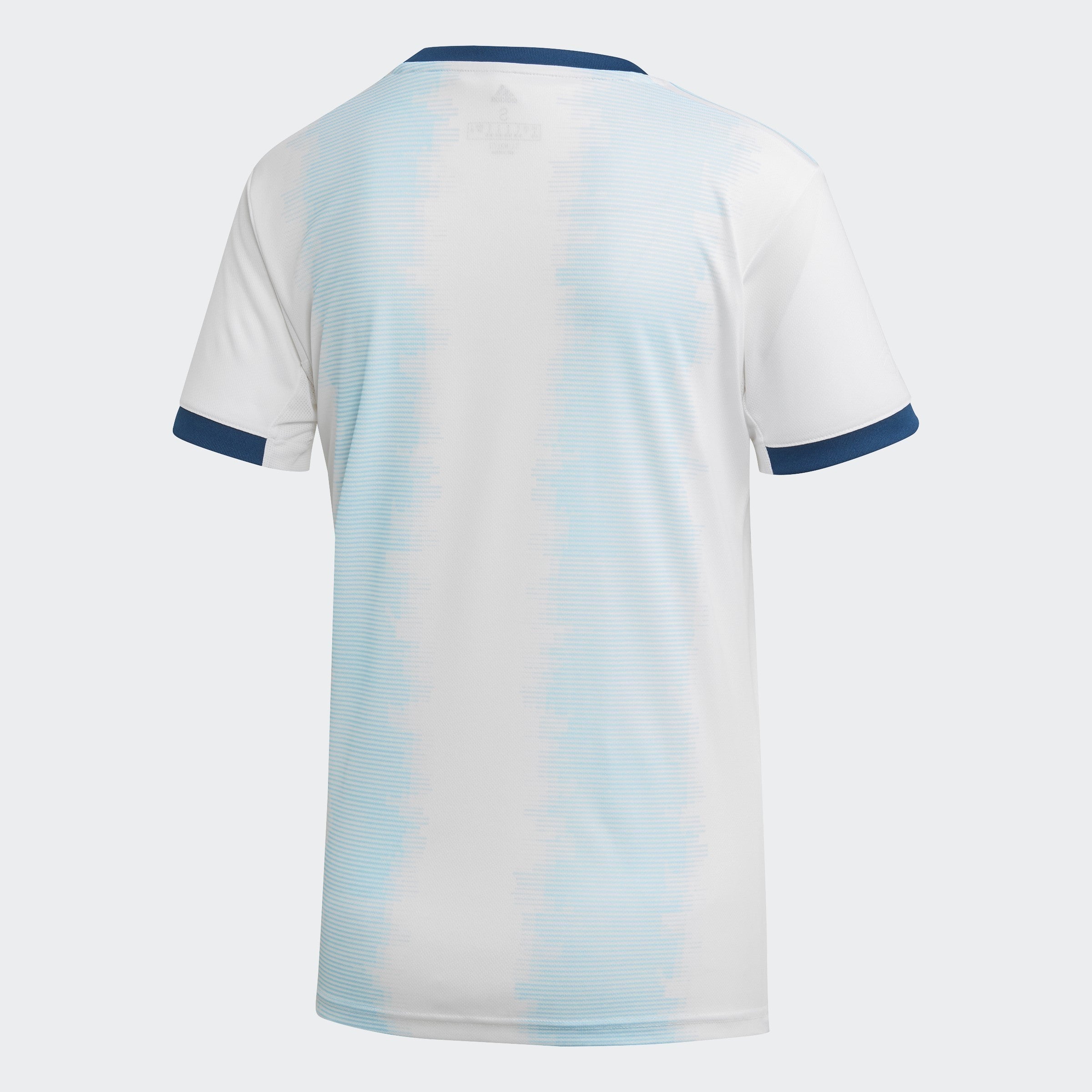 Women's Argentina Home Jersey