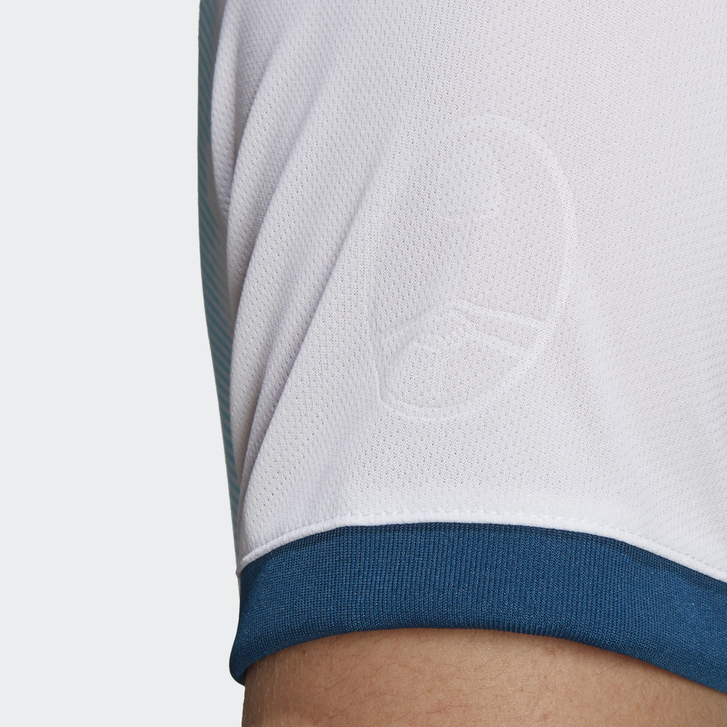 Women's Argentina Home Jersey