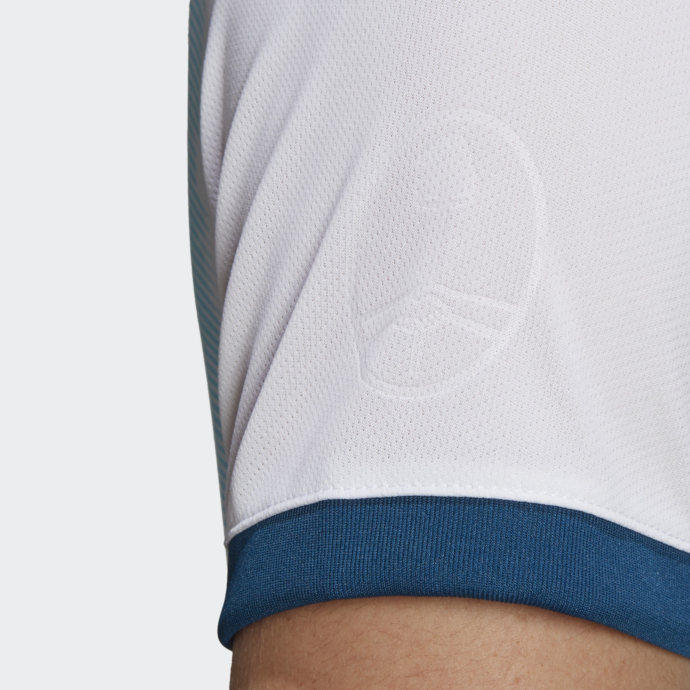 Women's Argentina Home Jersey