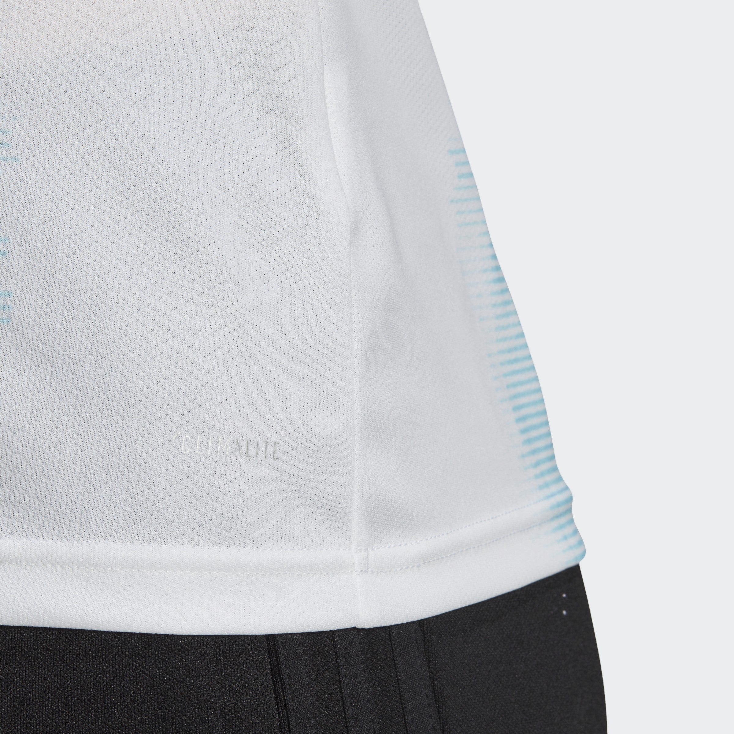 Women's Argentina Home Jersey