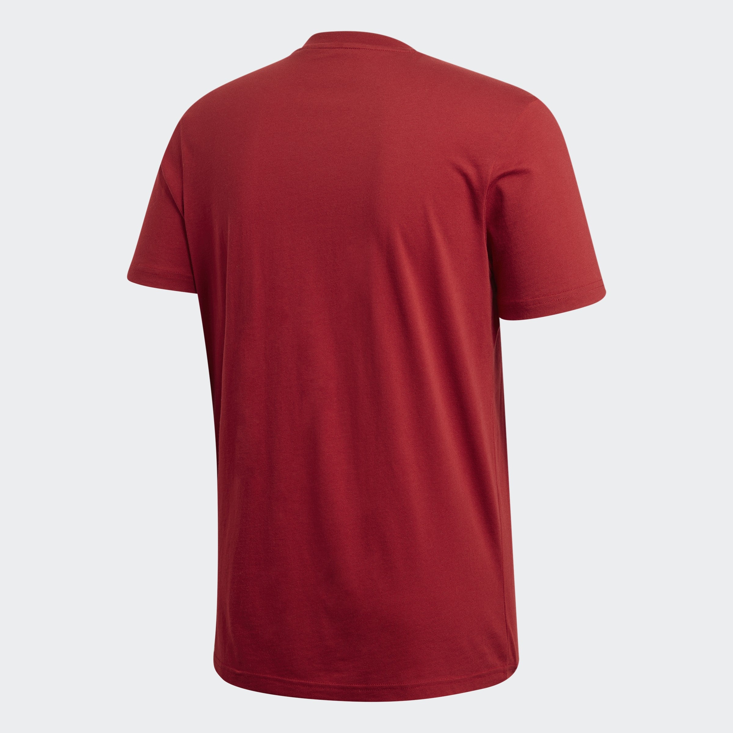 Men's Arsenal FC DNA Graphic T-Shirt - Active Maroon - EH5621-ADIDAS by Adidas | Available at Niky's Sports