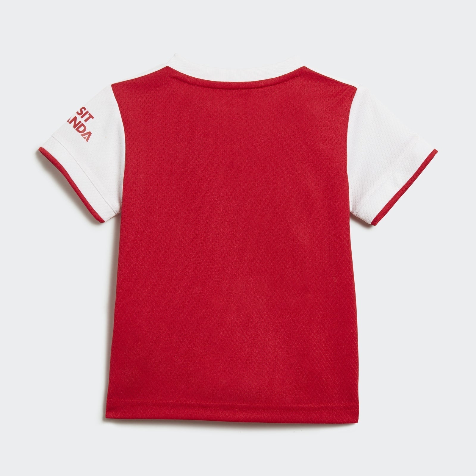 arsenal kit for 1 year old