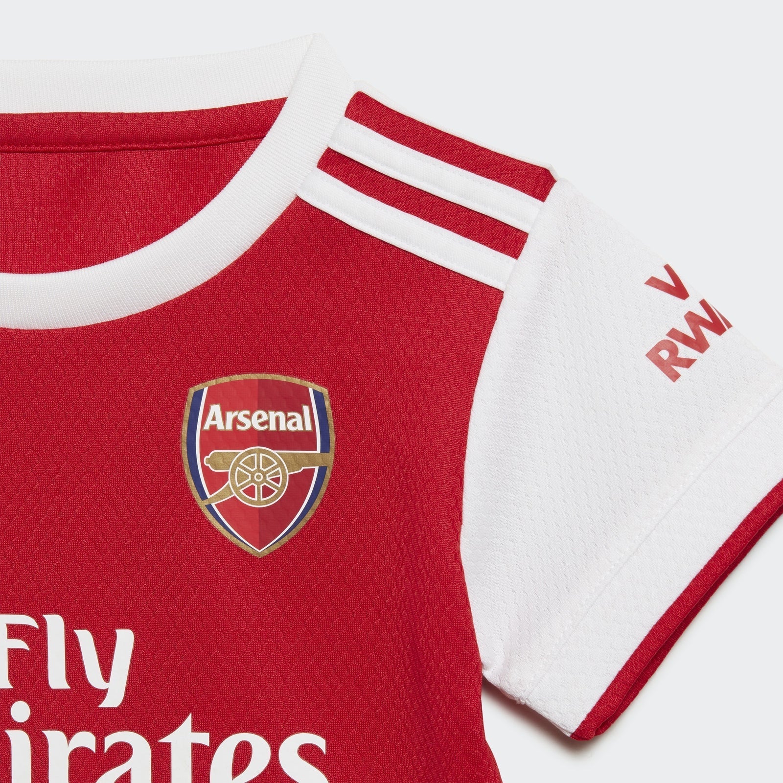 arsenal kit for 1 year old