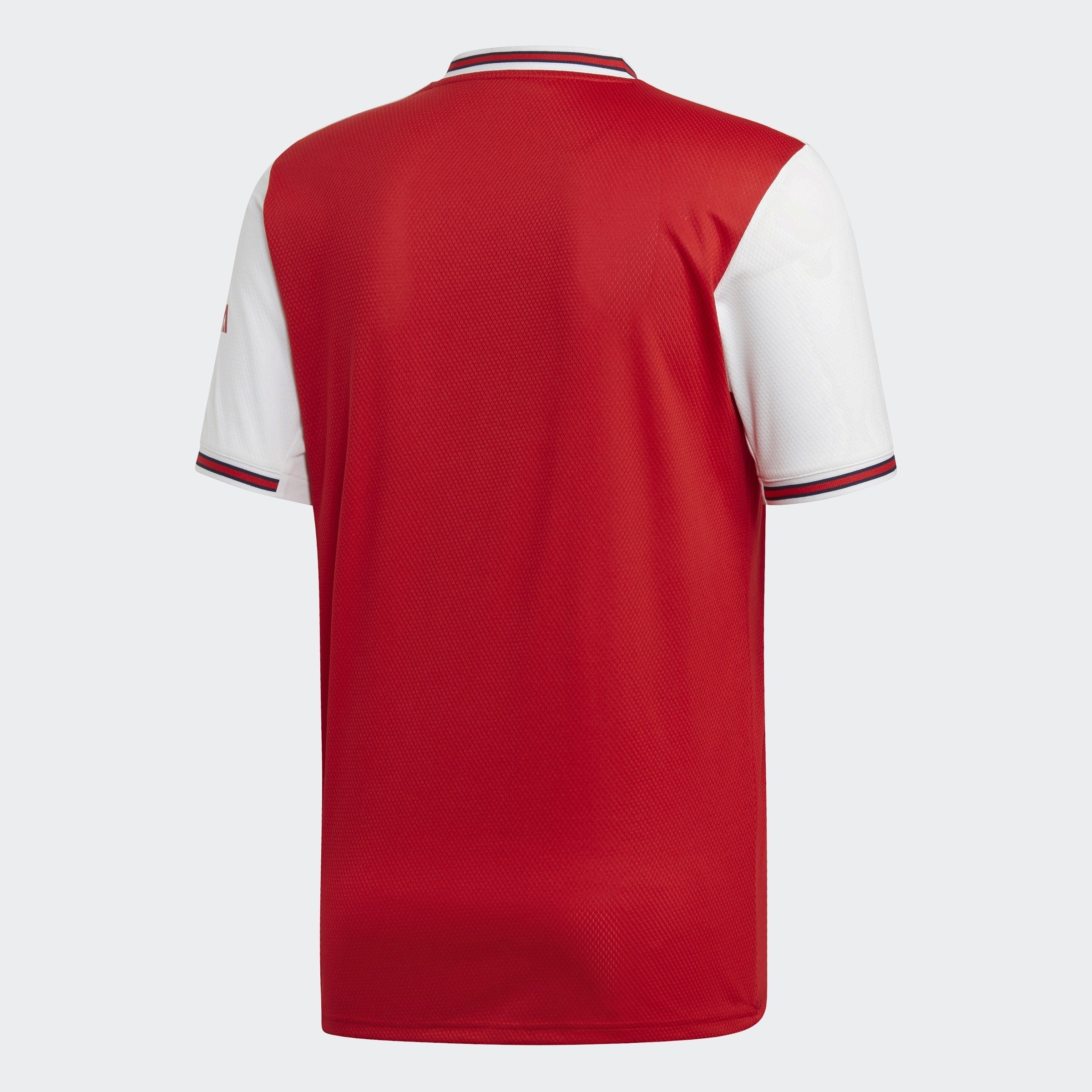 Men's Arsenal 19/20 Home Jersey - Scarlet