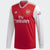 Men's Arsenal FC 19/20 Home Jersey - Scarlet