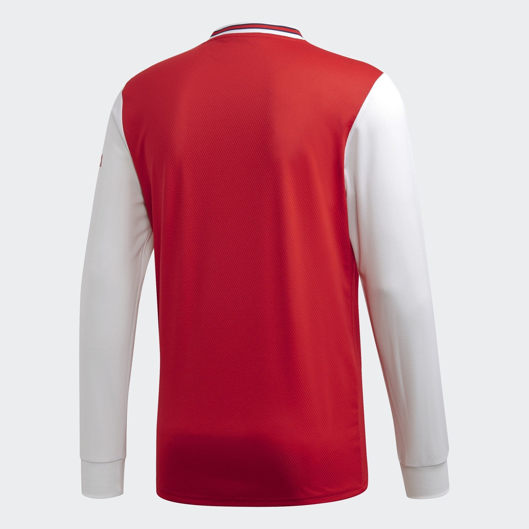 Men's Arsenal FC 19/20 Home Jersey - Scarlet