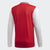 Men's Arsenal FC 19/20 Home Jersey - Scarlet