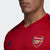 Men's Arsenal FC Training Top - Scarlet/Collegiate Navy - EH5701-ADIDAS by Adidas | Available at Niky's Sports