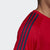 Men's Arsenal FC Training Top - Scarlet/Collegiate Navy - EH5701-ADIDAS by Adidas | Available at Niky's Sports
