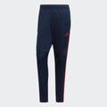 Men's Arsenal FC Training Pants - Collegiate Navy/Scarlet - EH5722-ADIDAS by Adidas | Available at Niky's Sports