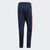 Men's Arsenal FC Training Pants - Collegiate Navy/Scarlet