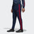 Men's Arsenal FC Training Pants - Collegiate Navy/Scarlet