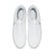 Tiempo Legend 8 Club FG/MG Cleats - White/Chrome/Pure Platinum - AT6107-100-NIKE by Nike | Available at Niky's Sports