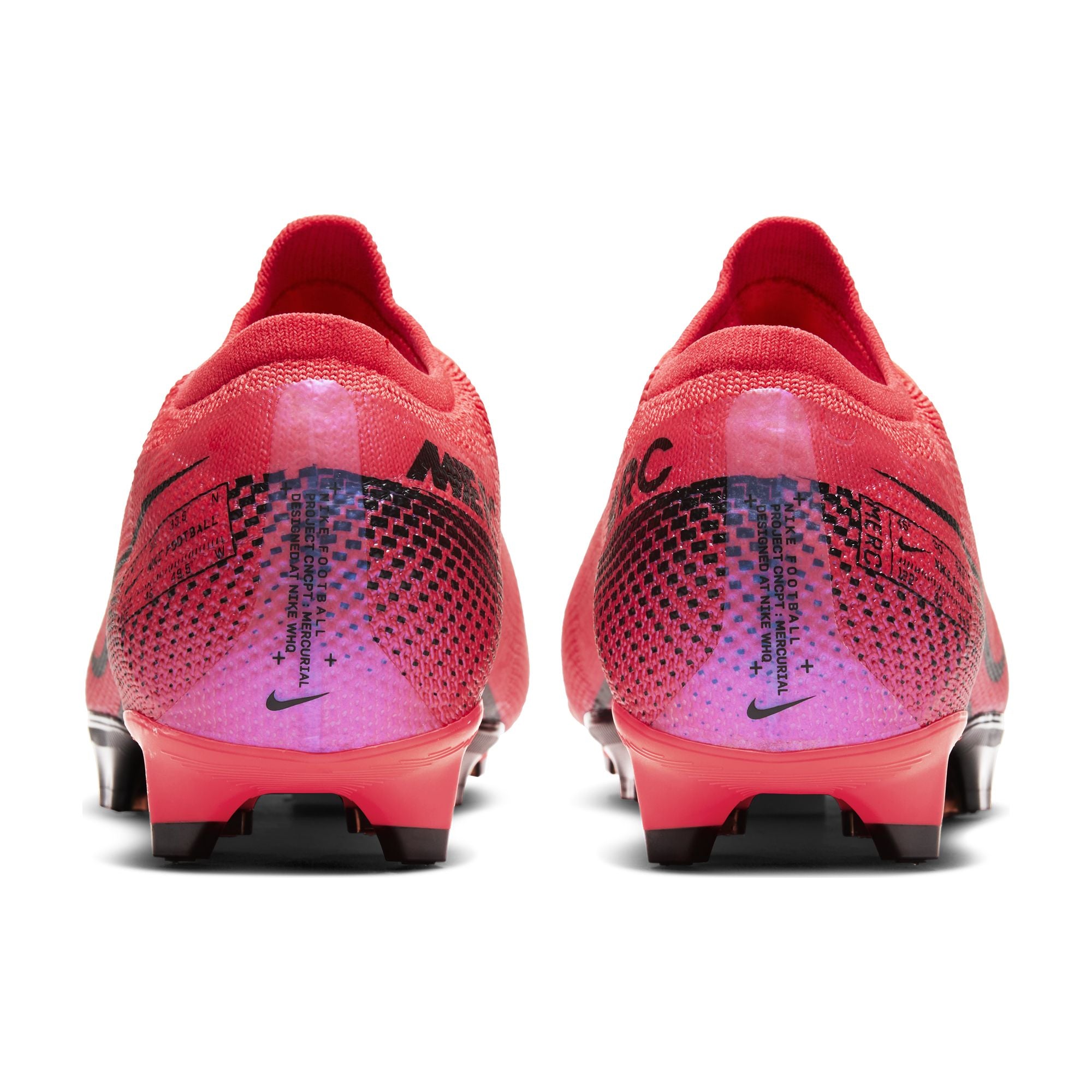 Mercurial Vapor 13 Pro FG - AT7901-606-NIKE by Nike | Available at Niky's Sports