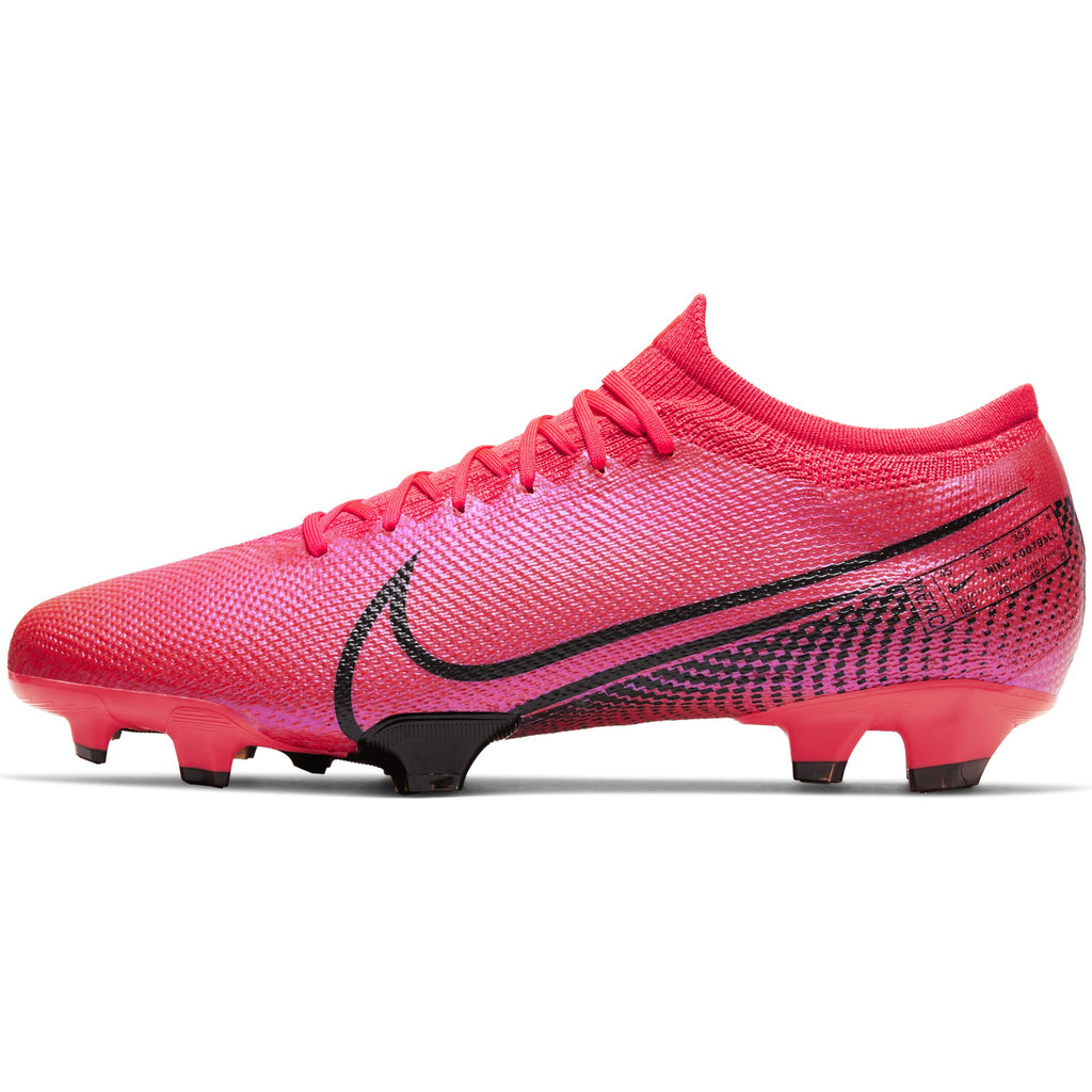 Mercurial Vapor 13 Pro FG - AT7901-606-NIKE by Nike | Available at Niky's Sports
