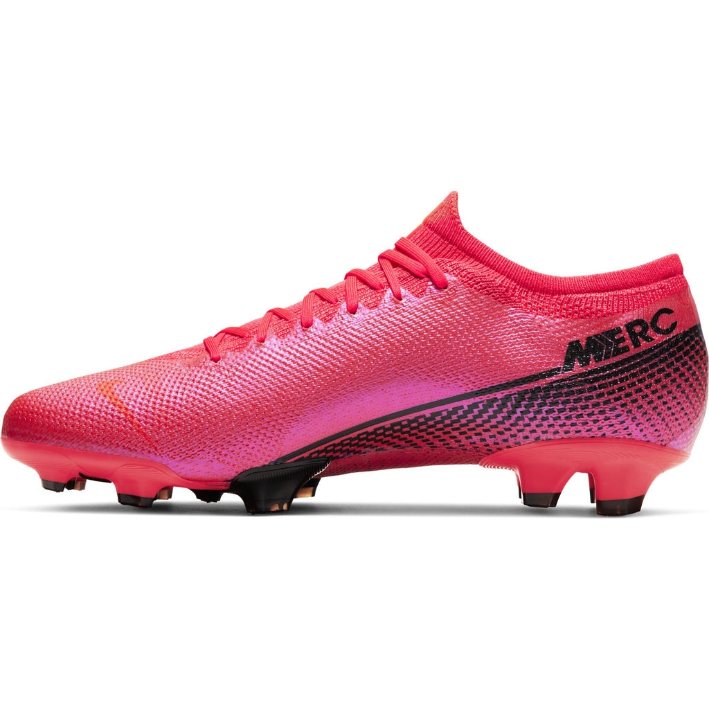Mercurial Vapor 13 Pro FG - AT7901-606-NIKE by Nike | Available at Niky's Sports