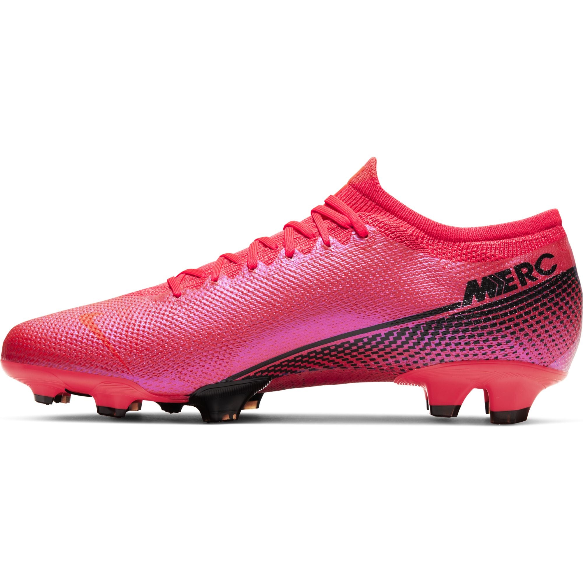 Mercurial Vapor 13 Pro FG - AT7901-606-NIKE by Nike | Available at Niky's Sports