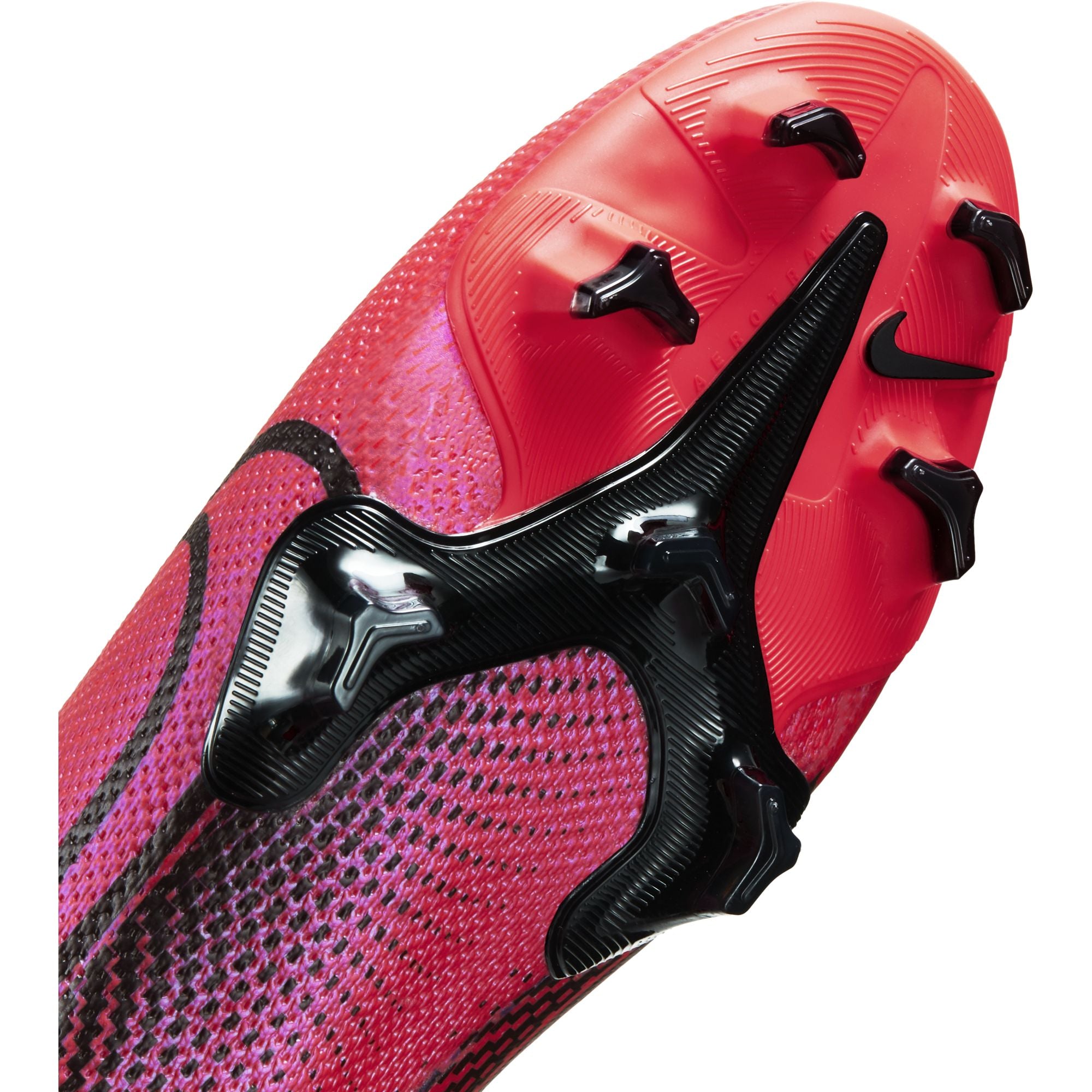 Mercurial Vapor 13 Pro FG - AT7901-606-NIKE by Nike | Available at Niky's Sports