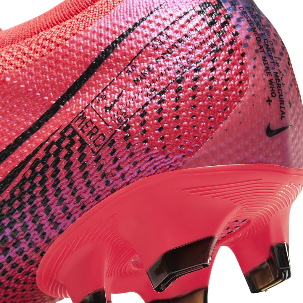 Mercurial Vapor 13 Pro FG - AT7901-606-NIKE by Nike | Available at Niky's Sports