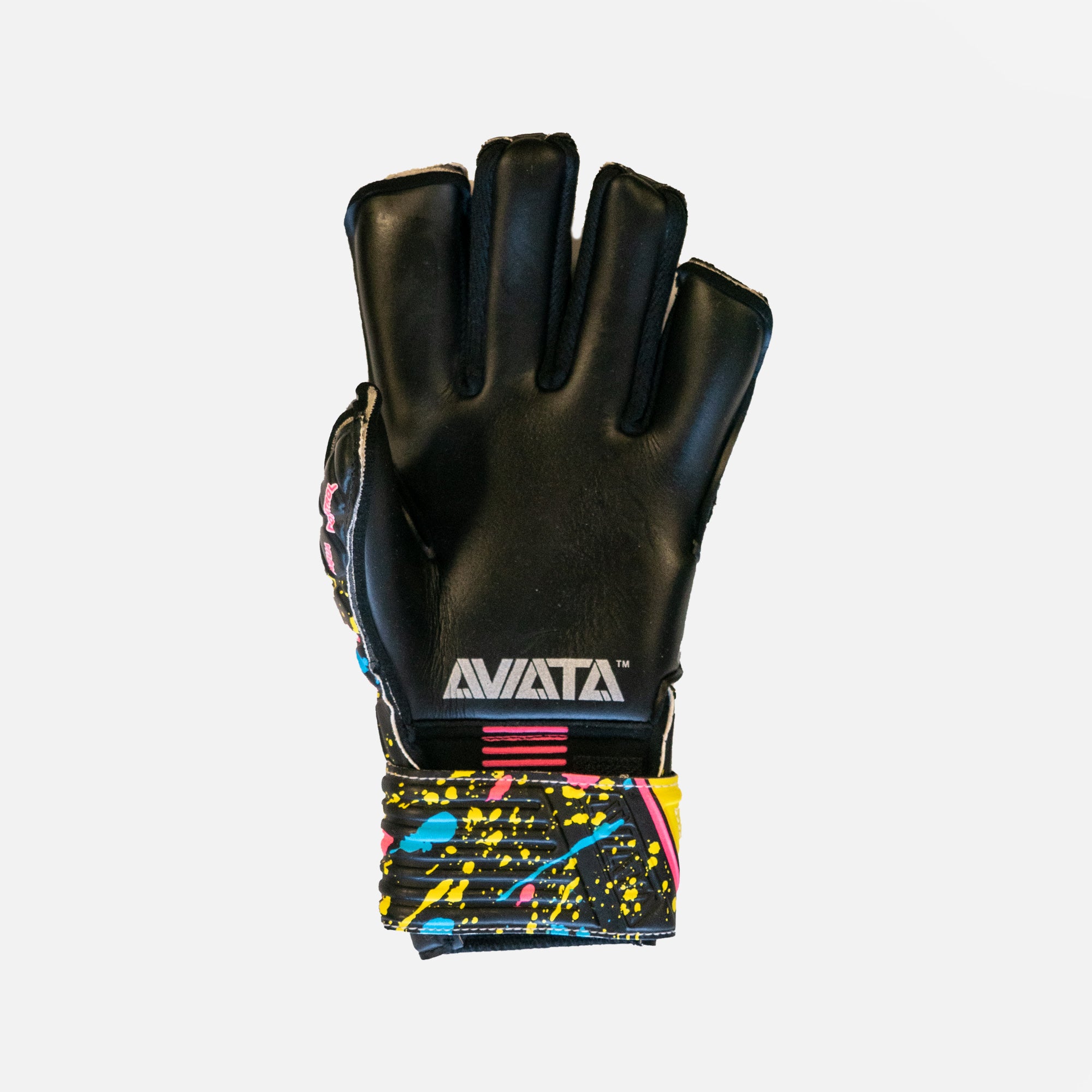Aviata Stretta Neo Splash Academy Goalkeeper Glove - 5100220041-AVIATA by Aviata | Available at Niky's Sports