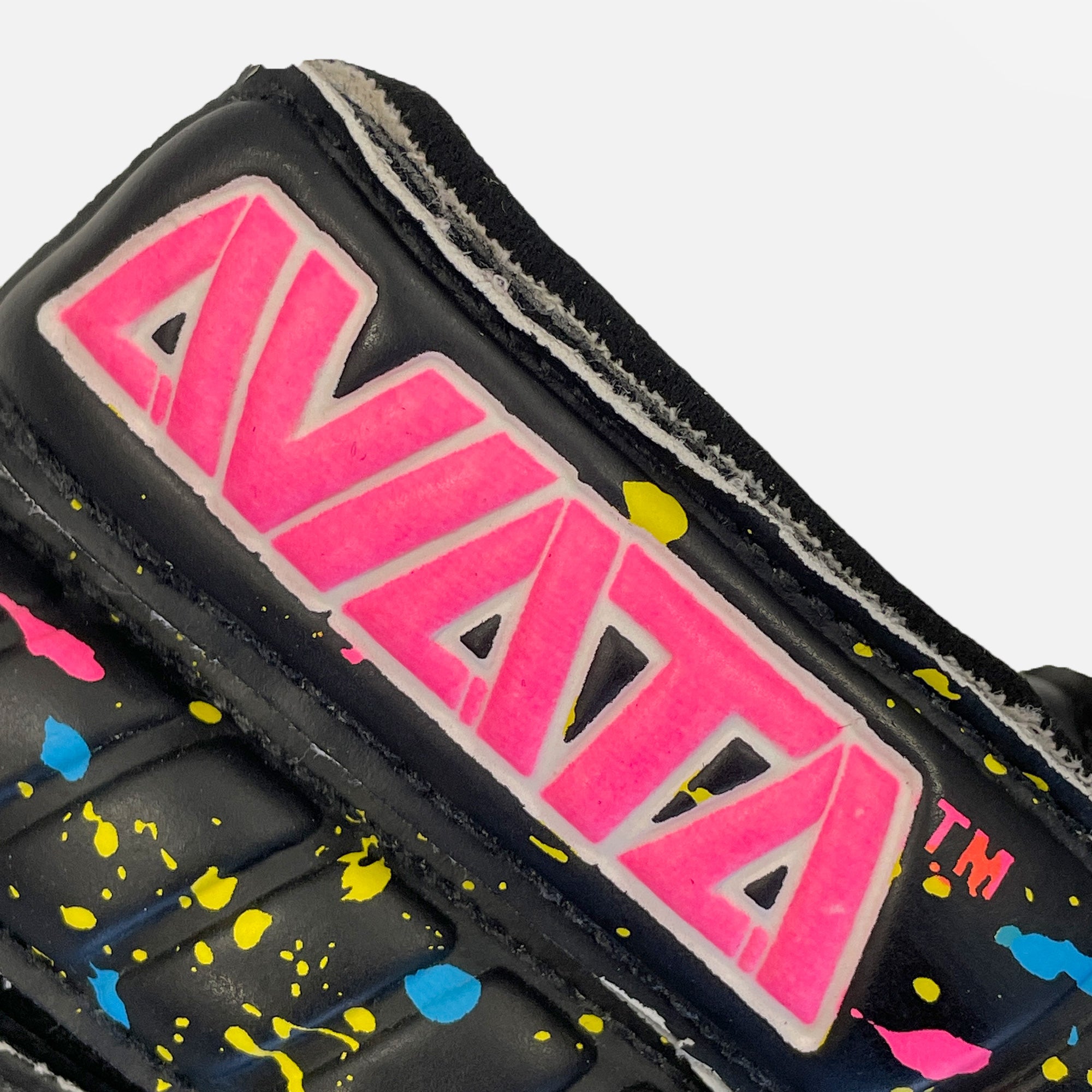 Aviata Stretta Neo Splash Academy Goalkeeper Glove - 5100220041-AVIATA by Aviata | Available at Niky's Sports