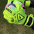 Stretta Solar Burst Goalkeeper Glove