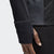 Youth Tiro 17 Warm Shirt Black