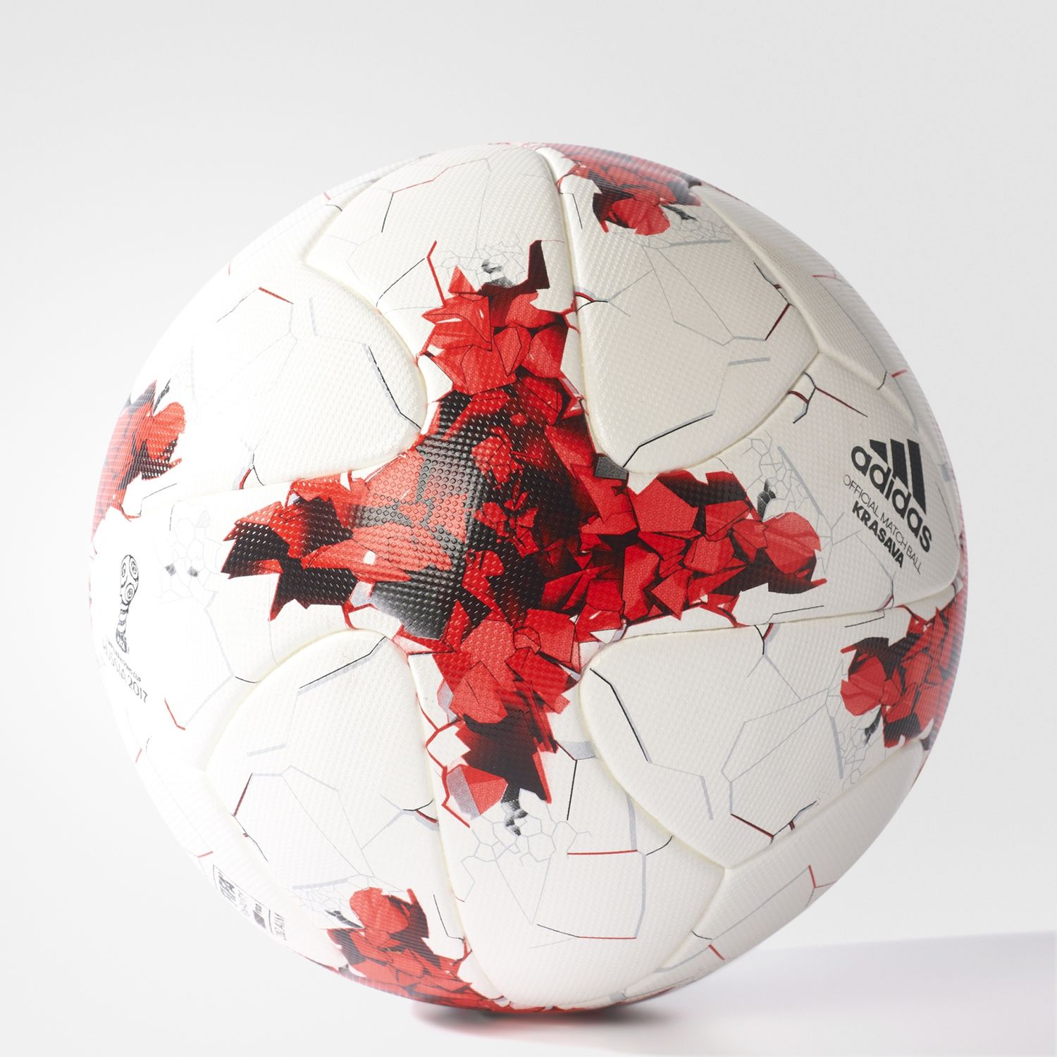 Confederations Cup Official Match Ball 2017