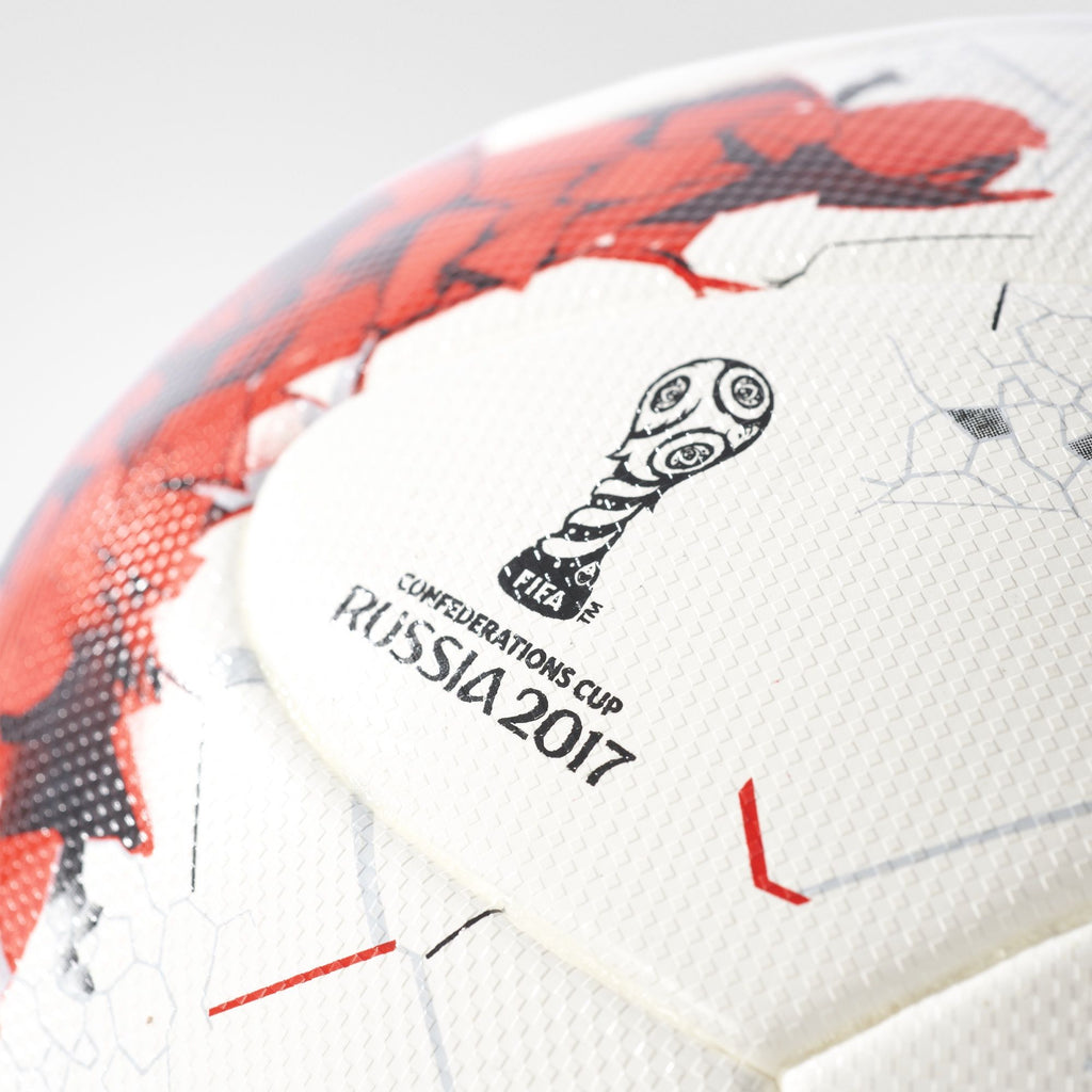 Confederations Cup Official Match Ball 2017