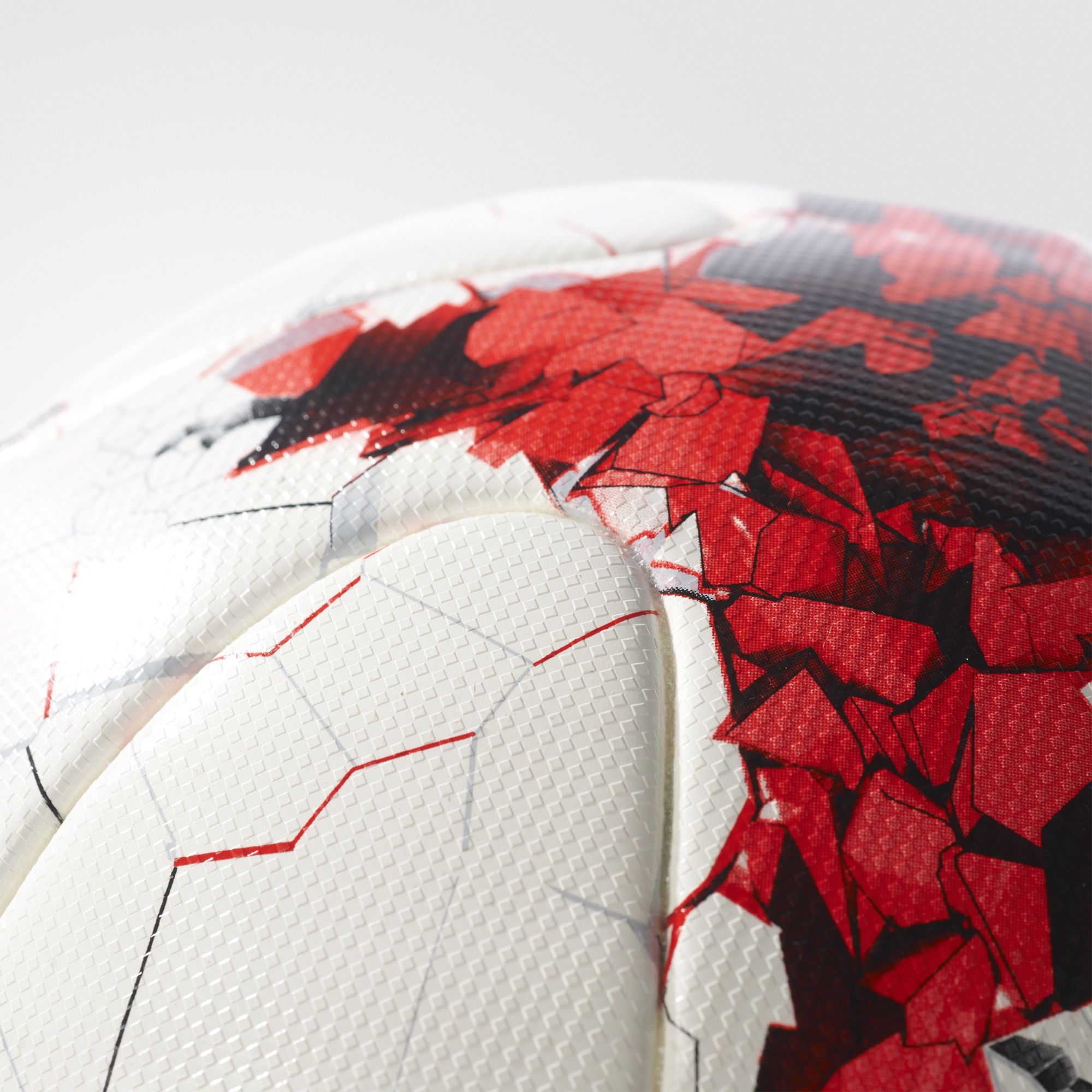 Confederations Cup Official Match Ball 2017