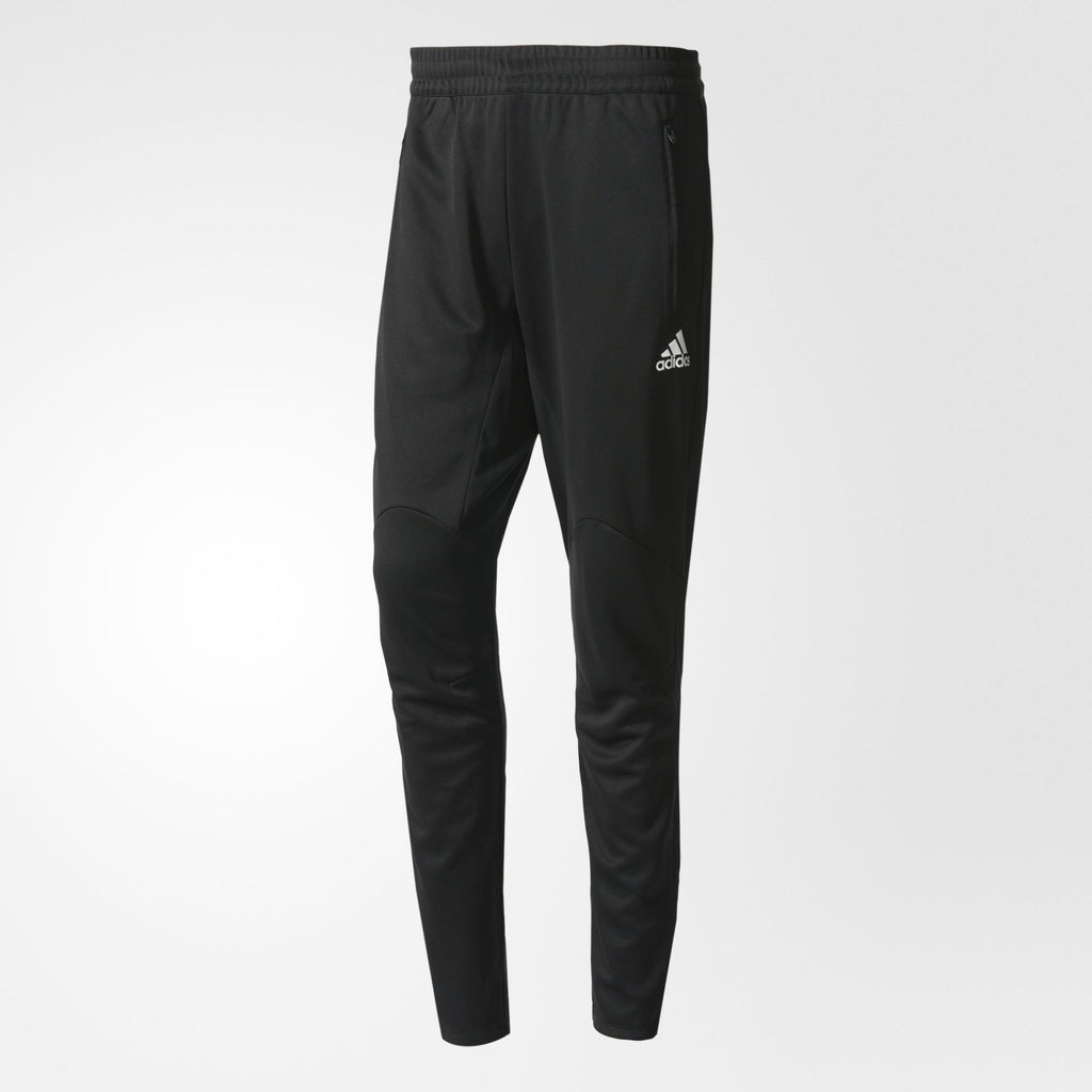 Tango Future Training Pants Black - AZ3595-ADIDAS by Adidas | Available at Niky's Sports