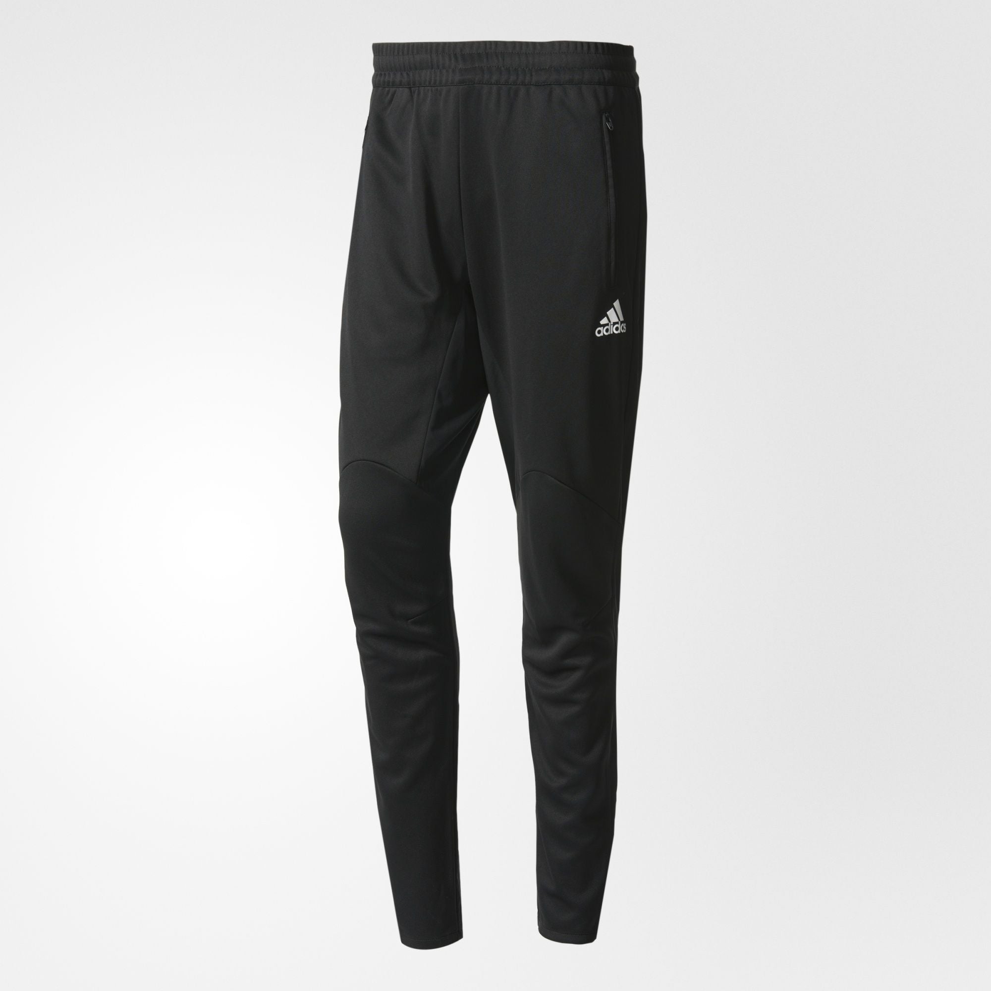 Tango Future Training Pants Black - AZ3595-ADIDAS by Adidas | Available at Niky's Sports
