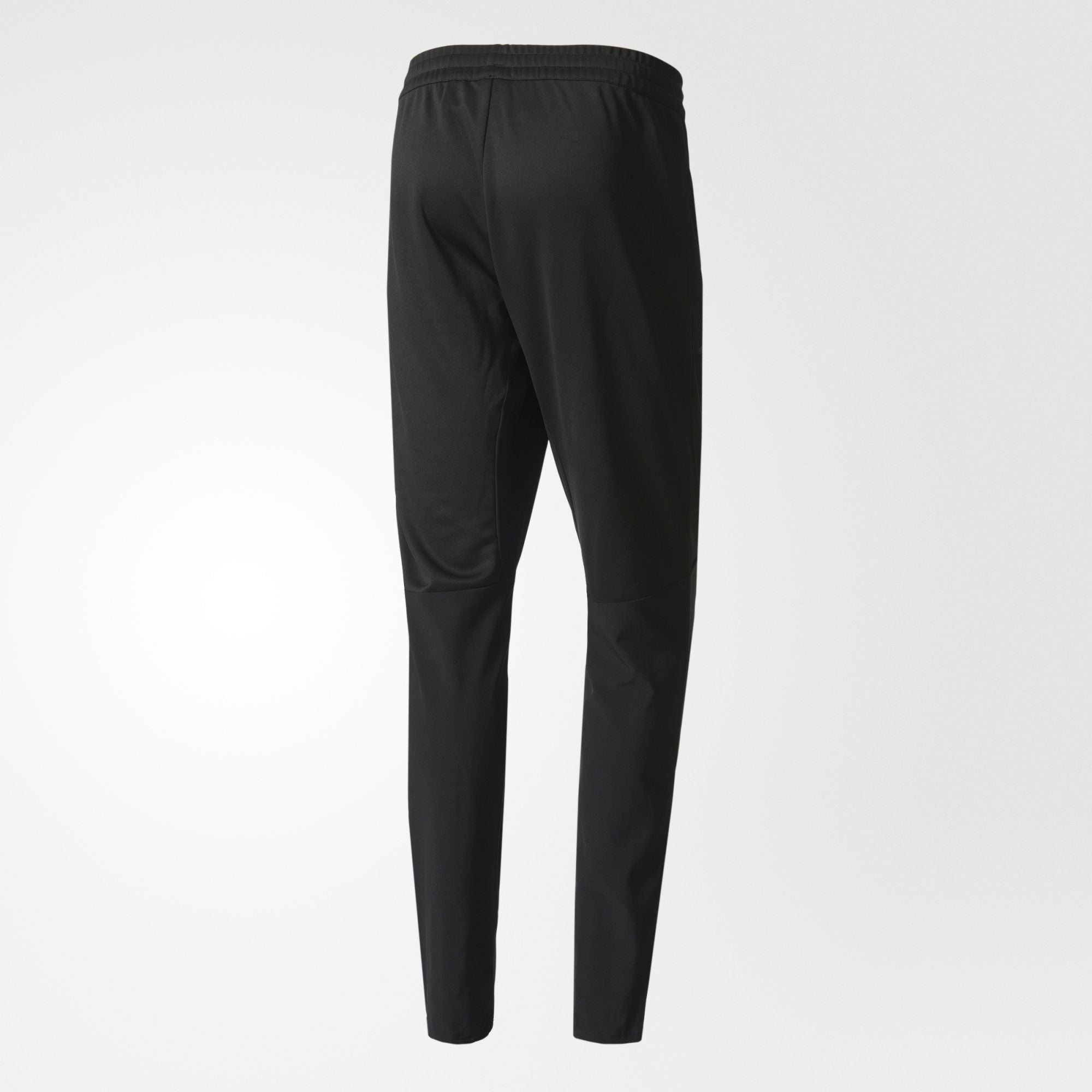 Tango Future Training Pants Black - AZ3595-ADIDAS by Adidas | Available at Niky's Sports