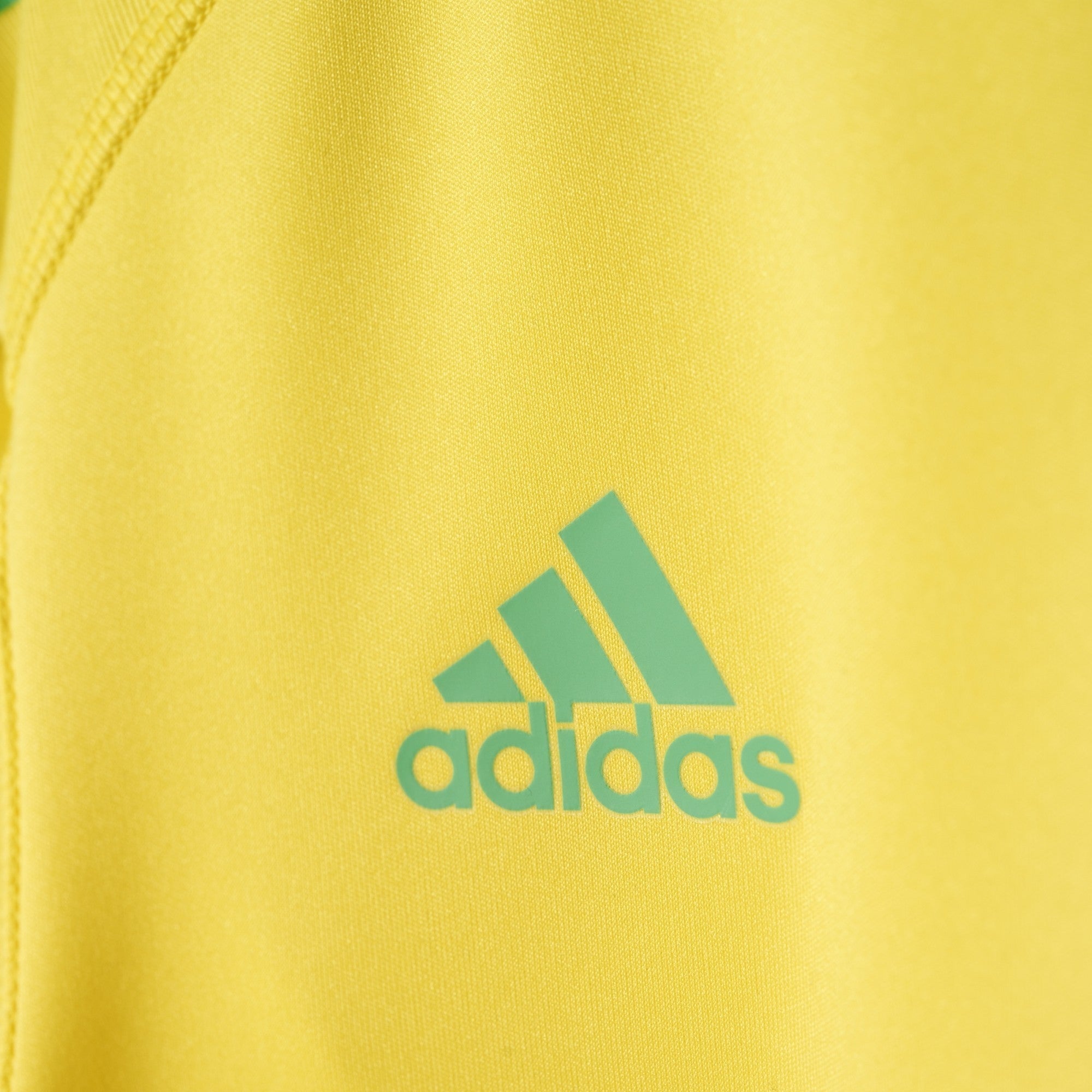 Kid's Revigo 17 Goalkeeper Jersey