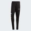 Men's Tango Stadium Icon Training Pants - Black / White - AZ9709-ADIDAS by Adidas | Available at Niky's Sports