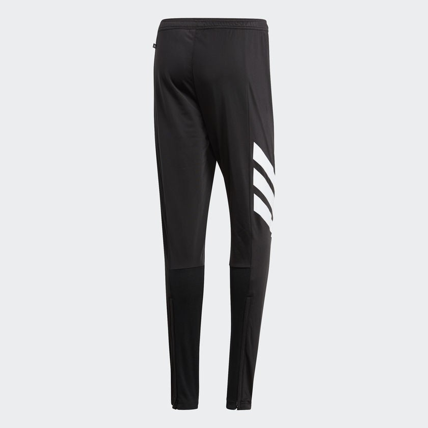 adidas × everyone TRACK TOP & TRACK PANT Men's Tango Stadium Icon Training Pants - Black / White