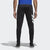 Men's Tango Stadium Icon Training Pants - Black / White