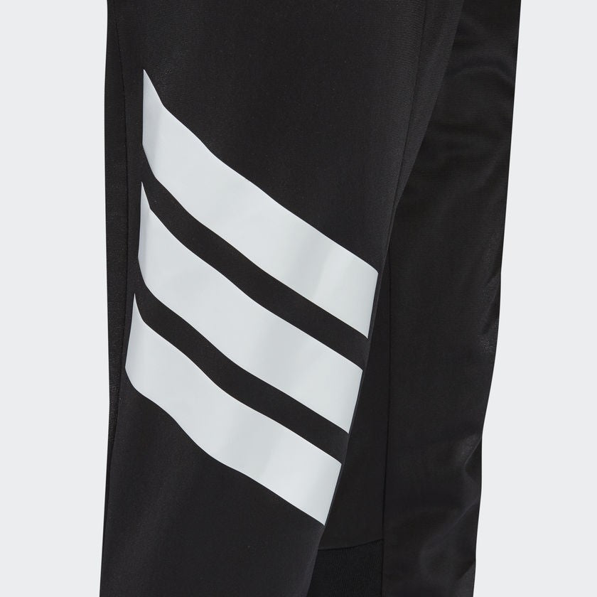 Men's Tango Stadium Icon Training Pants - Black / White - AZ9709-ADIDAS by Adidas | Available at Niky's Sports
