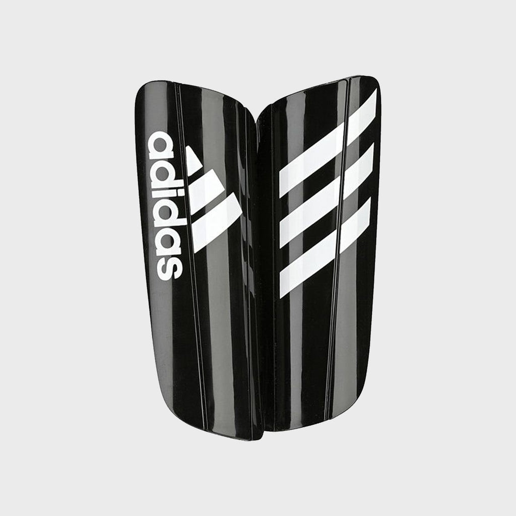 Adult's Ghost Lesto Shin Guard - Black/White - AZ9861-ADIDAS by Adidas | Available at Niky's Sports