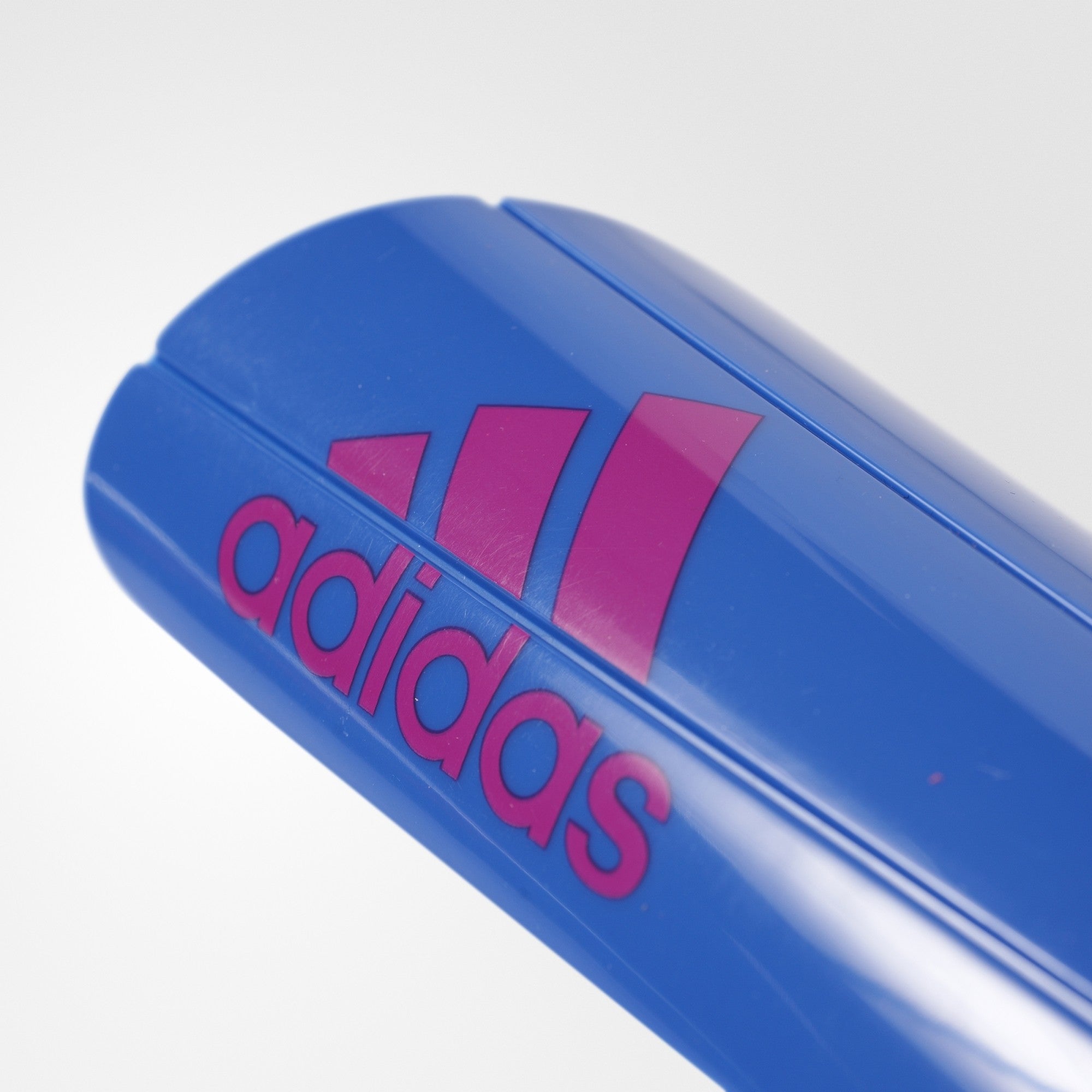 Ghost Lesto Shin Guards - Blue/Pink - AZ9862-ADIDAS by Adidas | Available at Niky's Sports