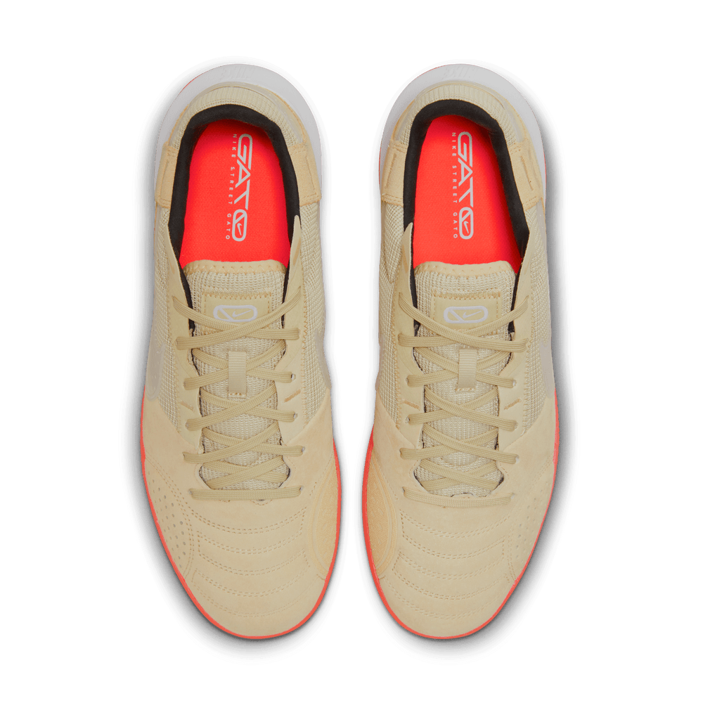 Nike Streetgato Soccer Shoes