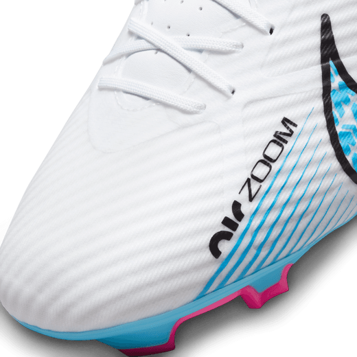 Nike Zoom Mercurial Vapor 15 Academy MG Multi-Ground Soccer Cleats