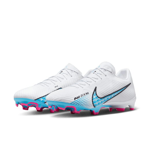 Nike Zoom Mercurial Vapor 15 Academy MG Multi-Ground Soccer Cleats