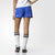 Women's Condivo 16 Shorts - Bold Blue/White - B43242-ADIDAS by Adidas | Available at Niky's Sports