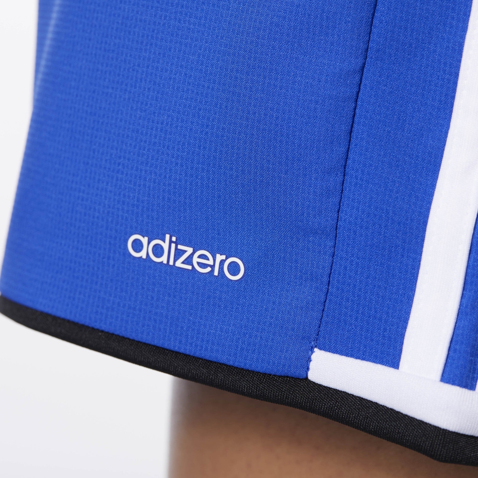 Women's Condivo 16 Shorts - Bold Blue/White - B43242-ADIDAS by Adidas | Available at Niky's Sports
