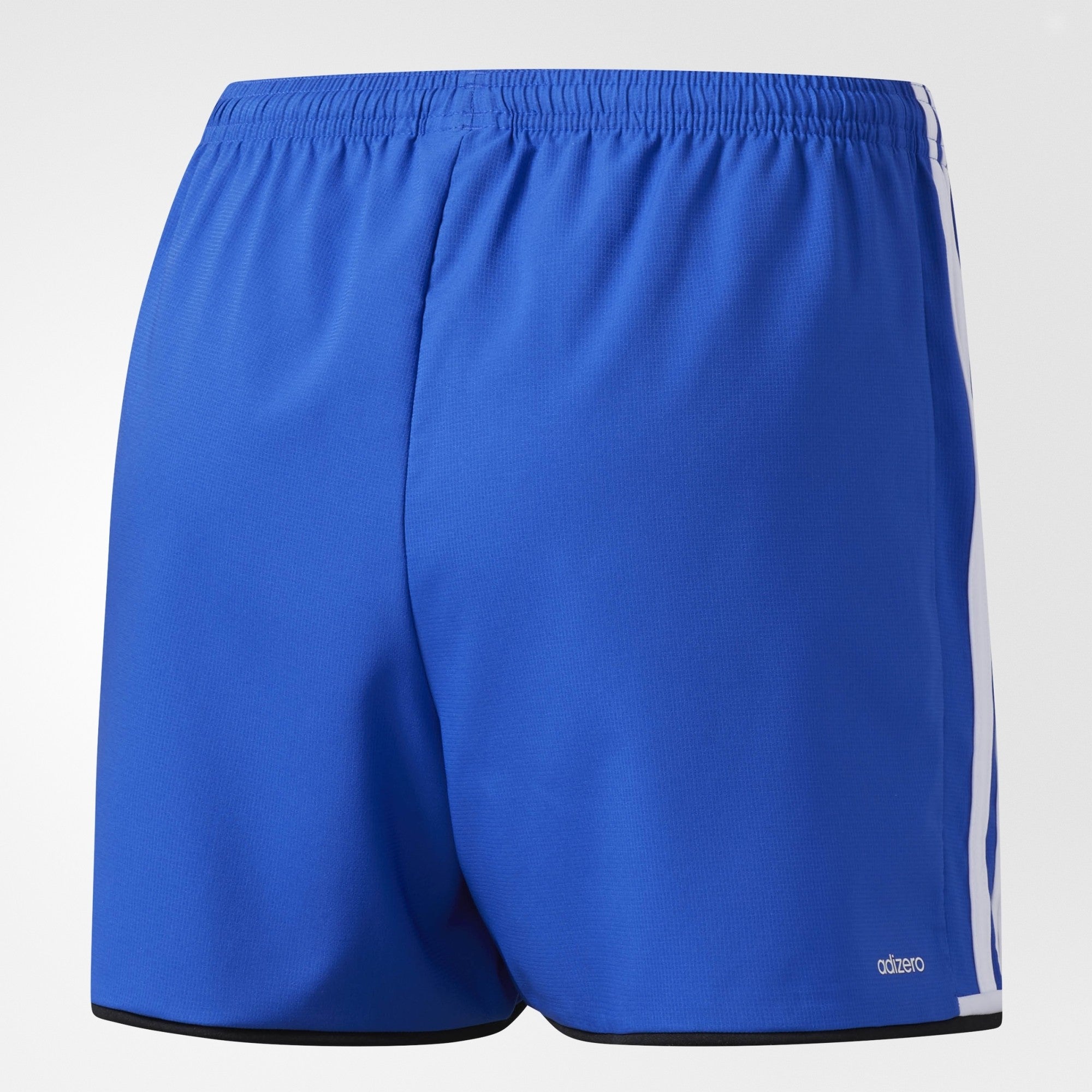 Women's Condivo 16 Shorts - Bold Blue/White - B43242-ADIDAS by Adidas | Available at Niky's Sports