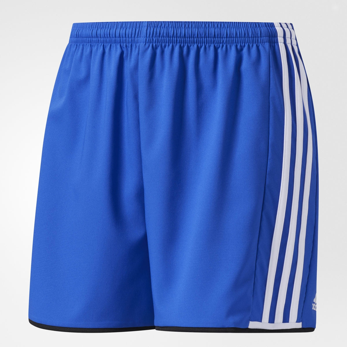 Women&#39;s Condivo 16 Shorts - Bold Blue/White - B43242-ADIDAS by Adidas | Available at Niky&#39;s Sports