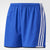 Women's Condivo 16 Shorts - Bold Blue/White - B43242-ADIDAS by Adidas | Available at Niky's Sports